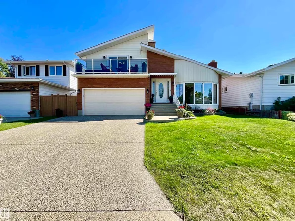 11031 166th Ave NW, Edmonton, AB T5X 1Y2