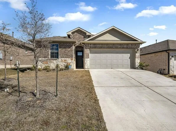 121 Mackinac Ln, Georgetown, TX 78626