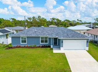 7396 Thomas St, Englewood, FL 34224