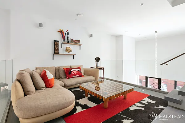 Sold by Brown Harris Stevens | media 5