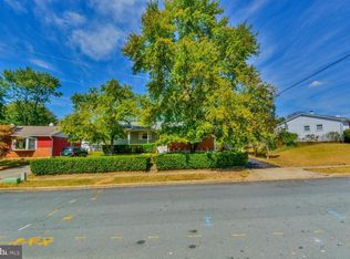 222 Spring Gap S, Laurel, MD 20724