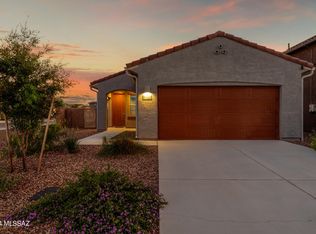 6722 E Via Pampas Morenas, Tucson, AZ 85756