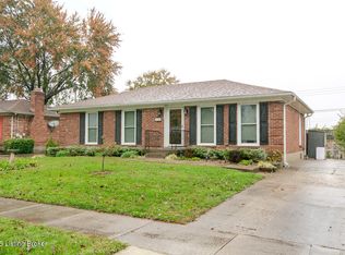 2209 Old Hickory Rd, Jeffersontown, KY 40299