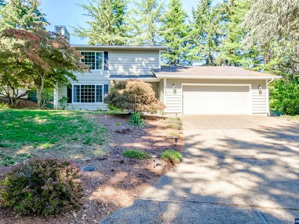 1580 SW Bridlewood Dr, Dallas, OR 97338