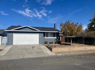 1824 Alice Dr, Vallejo, CA 94589