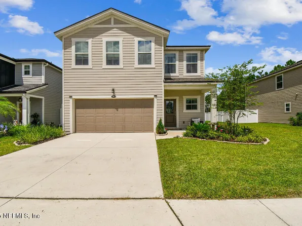 12964 HOLSINGER Boulevard, Jacksonville, FL 32256