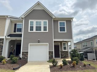 6308 Arpeggio Pl, Raleigh, NC 27616