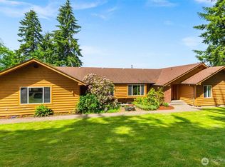 10140 Case Road SW, Olympia, WA 98512