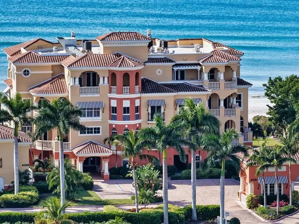 4127 Gulf Of Mexico Dr #N101, Longboat Key, FL 34228