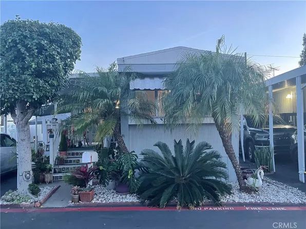 22600 Normandie Ave Space 32, Torrance, CA 90502