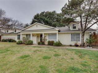 11451 Cromwell Ct, Dallas, TX 75229