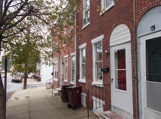 722 S Harrison St, Wilmington, DE 19805