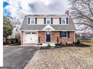 521 Loch Alsh Ave, Ambler, PA 19002