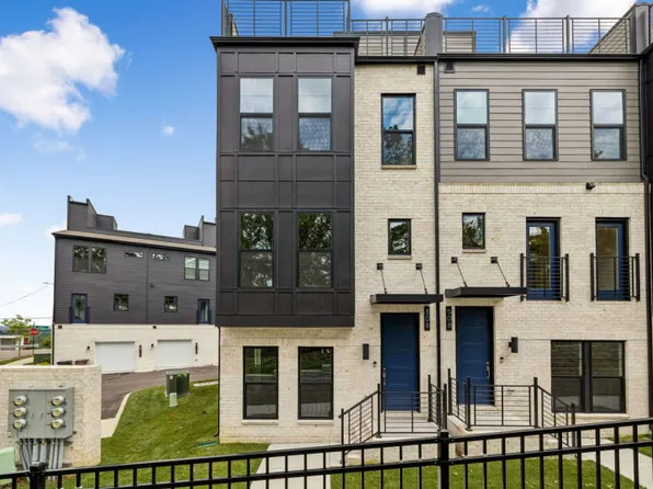 506 Cityscape Dr, Nashville, TN 37218