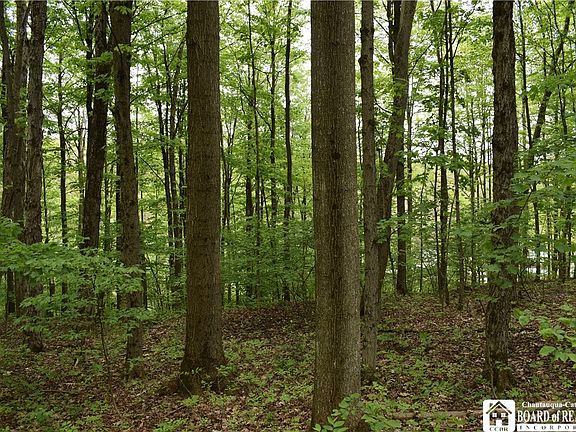 4th image of 0 Harris Hollow Rd Lot 3