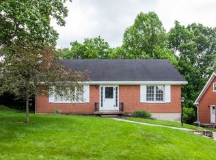 1707 Cherokee Dr, Fort Wright, KY 41011