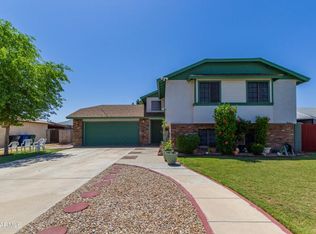 650 S 39th St, Mesa, AZ 85206