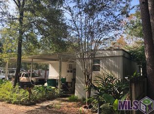 17034 Good Times Rd, French Settlement, LA 70733