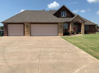 3609 W Golden Rod, Skiatook, OK 74070