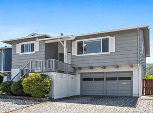 109 Lake Dr, San Bruno, CA 94066
