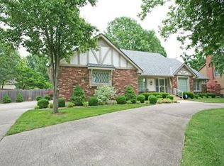 11719 Avila Dr, Kansas City, MO 64114