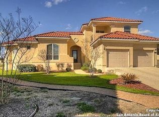30 Stone Hill Ct, San Antonio, TX 78258