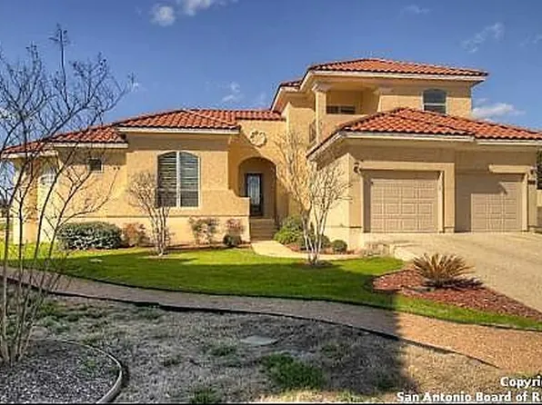 30 Stone Hill Ct, San Antonio, TX 78258