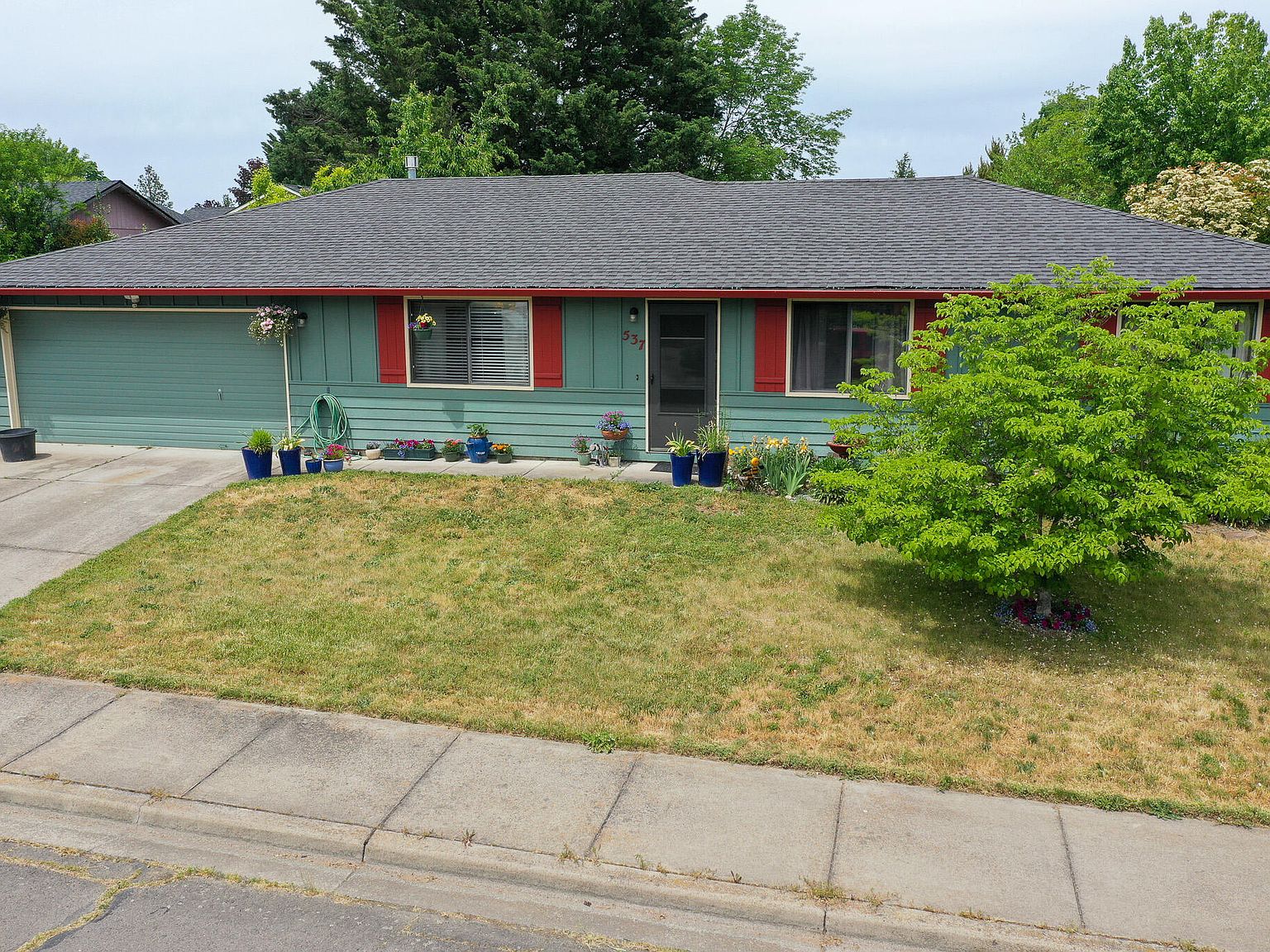 537 Bell Rd, Talent, OR 97540 Zillow