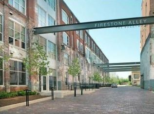 448 W Nationwide Blvd APT 201, Columbus, OH