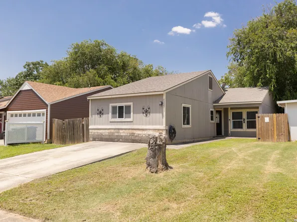 6227 Valley Queen, San Antonio, TX 78250