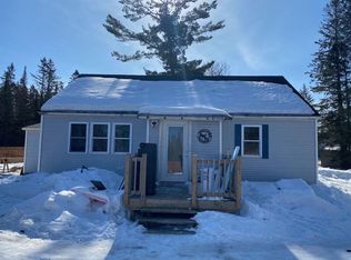 27860 Power Dam Rd NE, Bemidji, MN 56601