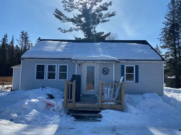27860 Power Dam Rd NE, Bemidji, MN 56601