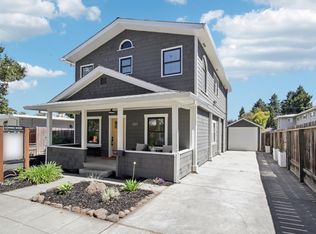 1397 Norman St, Redwood City, CA 94061