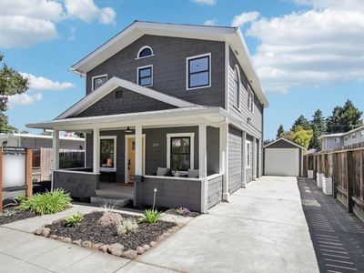 1397 Norman St, Redwood City, CA, 94061