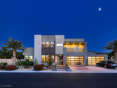 8238 Canyon Tree Ct, Las Vegas, NV, 89113