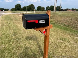 78 State Hwy, Durant, OK 74701