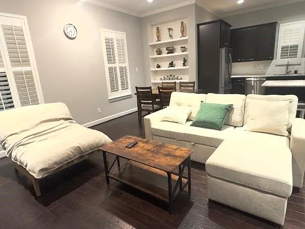 1707 Crockett St #A — Photo 12