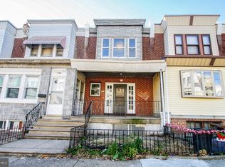 1764 Scattergood St, Philadelphia, PA 19124