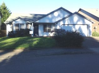 2304 NE 105th St, Vancouver, WA