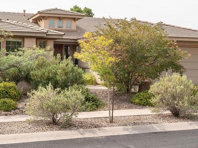 2646 E Spring Canyon Dr, Washington, UT, 84780