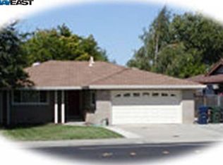 5106 Charlotte Way, Livermore, CA 94550