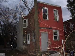 1187 Jackson St, Camden, NJ 08104