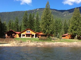 167 River Runs Thru Ln, Bonners Ferry, ID 83805