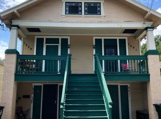 1659 Rousselin Dr, New Orleans, LA 70119