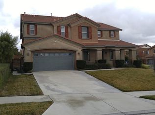 5653 Lancewood Ct, Fontana, CA 92336