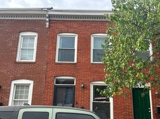 813 Woodward St, Baltimore, MD 21230