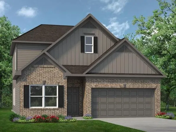 456 Red Oak Ln, Calhoun, GA 30701