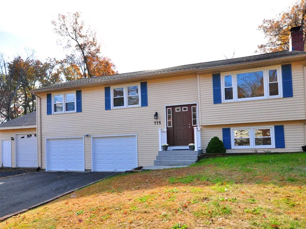 775 Overhill Drive, Suffield, CT 06078