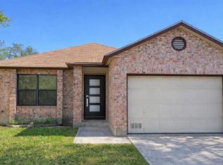 7269 Artisan Ln, San Antonio, TX 78250