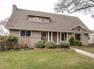 9335 Mercer Dr, Dallas, TX 75228